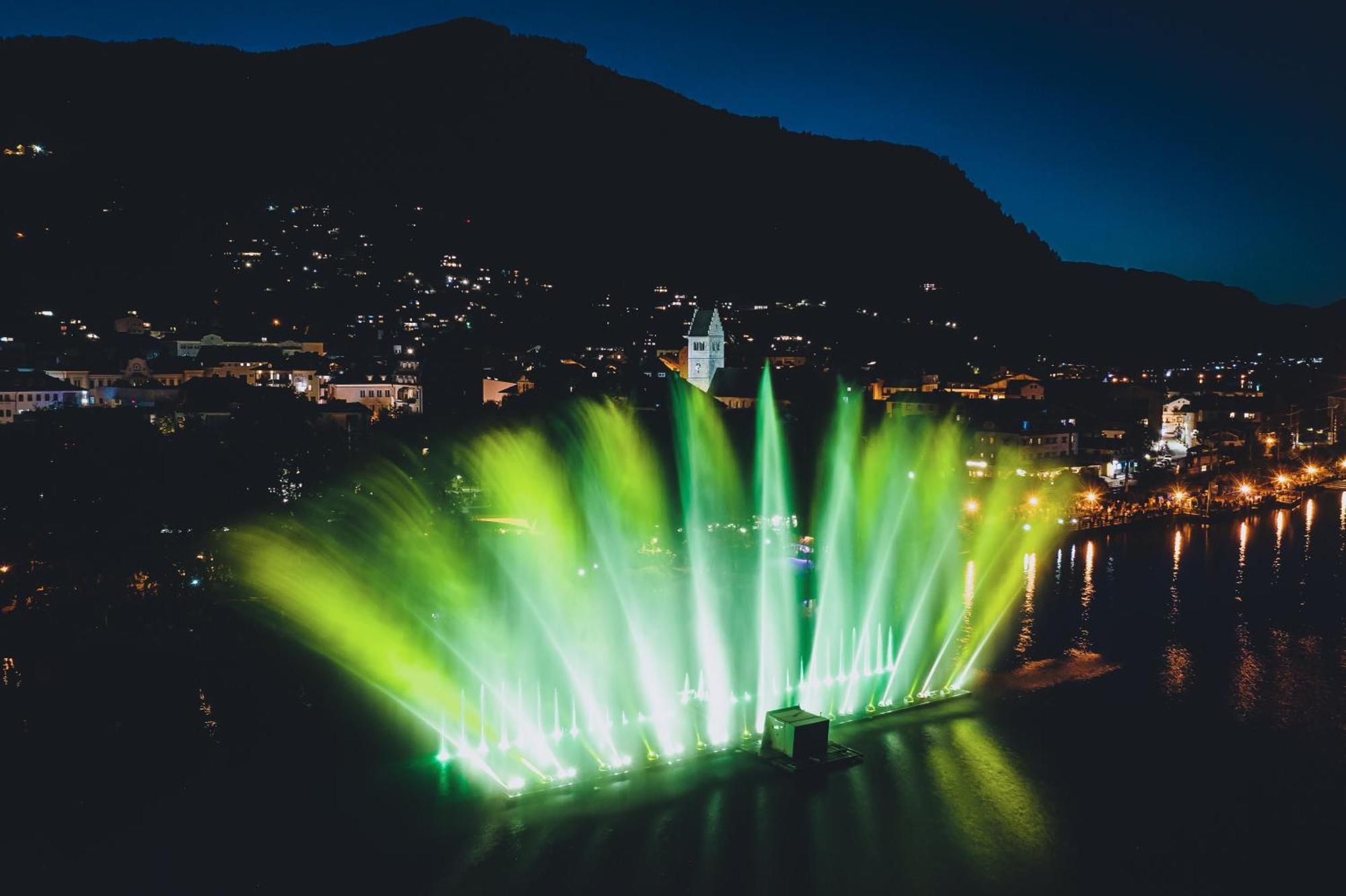 Superior Sport Und Familienresort Alpenblick Zell am See Eksteriør billede